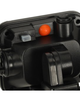 Lampa solarna LED 3w1 z czujnikiem ruchu zmierzchu Kik Sp. z o. o. Sp. k. | Time- 2