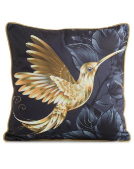 Si/po/velvet/22 45x45 Czar+złot