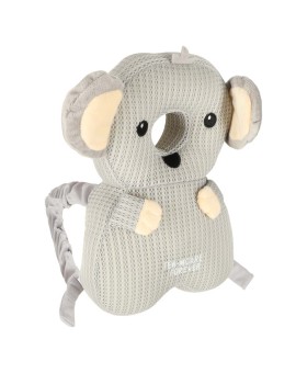 Ochrona głowy poduszka do nauki chodzenia plecak bezpieczeństwa przed upadkiem koala Kik Sp. z o. o. Sp. k. | Time- 2