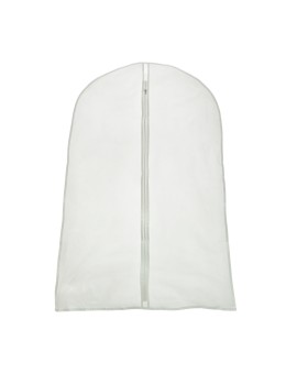 Pokrowiec na ubrania garnitur odzież ubrania przezroczysty 60 x 100 cm Kik Sp. z o. o. Sp. k. | Time- 2