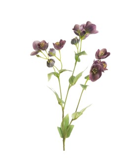 Sztuczny kwiat do salonu