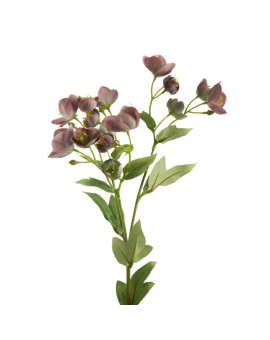 Sztuczny kwiat do salonu