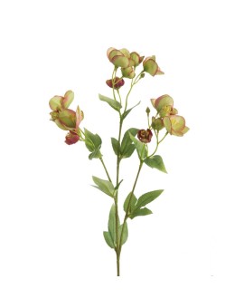 Sztuczny kwiat do salonu