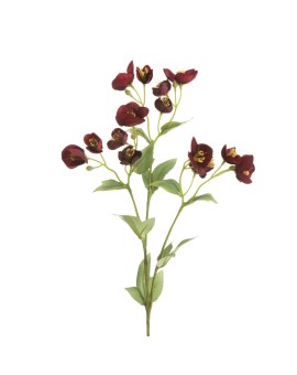 Sztuczny kwiat do salonu