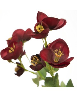 Sztuczny kwiat do salonu Eurofirany | Time- 2