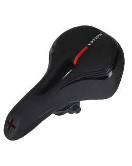 Siodełko rowerowe RALLEX wygodne sportowe z pianki elastycznej Kik Sp. z o. o. Sp. k. | Time- 2