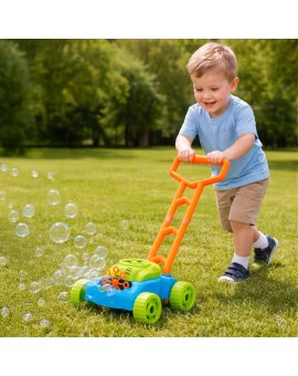 Kosiarka na bańki mydlane maszyna do baniek mydlanych płyn Kik Sp. z o. o. Sp. k. | Time- 2