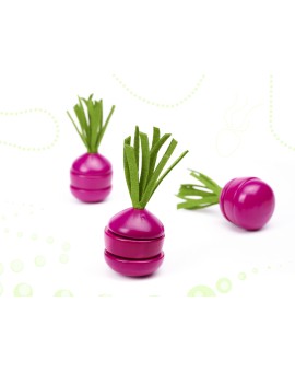 Kuchnia dla dzieci drewniana MDF z akcesoriami LOFT XXL 96cm Kik Sp. z o. o. Sp. k. | Time- 2