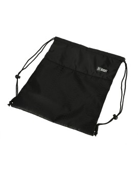 Plecak worek na buty wf ST. Right czarny