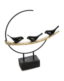 Designerska figurka w minimalistycznym stylu