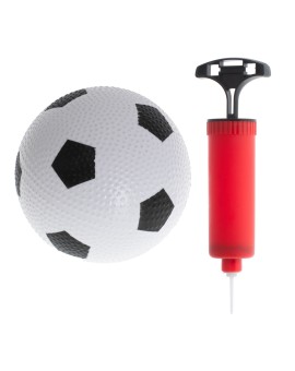 Bramka piłkarska do piłki nożnej dla dzieci 2w1 143x110x70cm Kik Sp. z o. o. Sp. k. | Time- 2