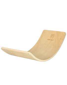 Deska do balansowania LULILO BOLDO bujak dla dzieci Kik Sp. z o. o. Sp. k. | Time- 2