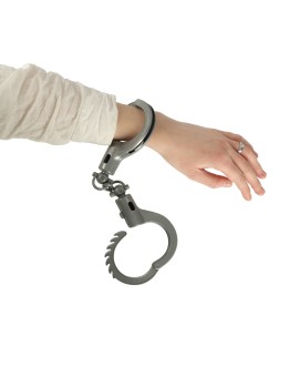 Zestaw policyjny małego policjanta pistolet karabin maska kajdanki akcesoria policyjne Kik Sp. z o. o. Sp. k. | Time- 2