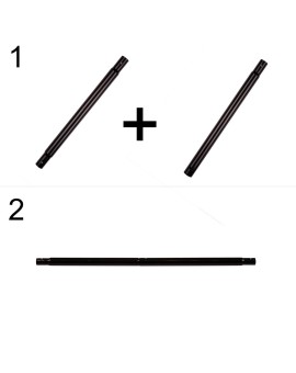 Hamak ogrodowy ze stelażem huśtawka duża mocna pokrowiec 247cm 100kg Kik Sp. z o. o. Sp. k. | Time- 2