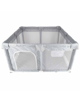 Kojec dla dziecka składany suchy basen plac zabaw dziecięcy 120x120cm Kik Sp. z o. o. Sp. k. | Time- 2