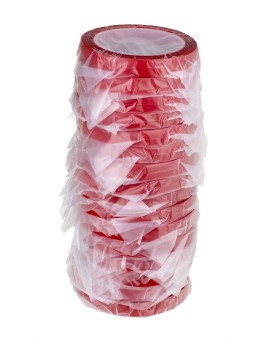 Taśma dwustronna samoprzylepna akrylowa montażowa transparentna mocna 20mm x 3m