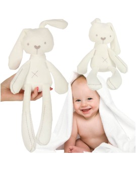 Maskotka pluszowa królik 54cm