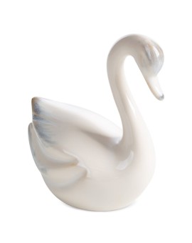 Figurka Dekoracyjna Avani (01) 13 X 7 X 15 Cm Kremowy