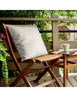 Poszewka GARDEN na taras oraz balkon z tkaniny wodoodpornej Eurofirany | Time- 2