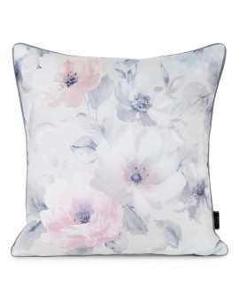 Si/po/velvet/153 45x45 K+róż/piping