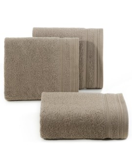 Firana biała z gładkiego matowego woalu 400x250 cm taśma LUCY