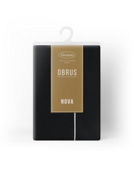 Figurka dekoracyjna świąteczna JELONEK z lśniącymi akcentami Eurofirany | Time- 2