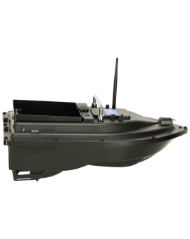 Łódka zanętowa zdalnie sterowana łódź D16B GPS 2 kg 12 000 mAh 500m Kik Sp. z o. o. Sp. k. | Time- 2