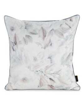 Si/po/velvet/155 45x45 B+beż/piping