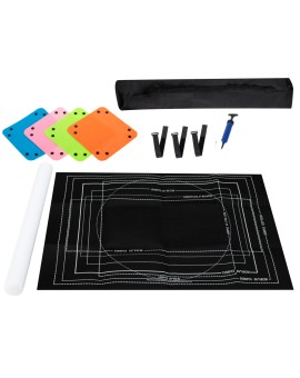 Mata do układania puzzli podkładka plansza pod puzzle 2000 elementów