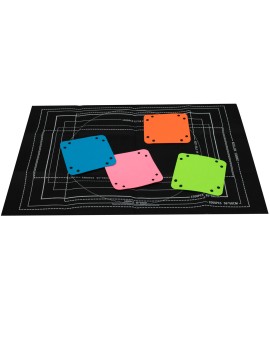 Mata do układania puzzli podkładka plansza pod puzzle 2000 elementów Kik Sp. z o. o. Sp. k. | Time- 2