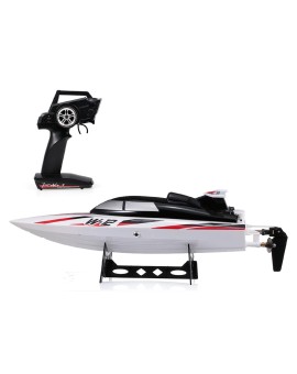 Łódź zdalnie sterowana na pilota RC WLtoys WL912A Kik Sp. z o. o. Sp. k. | Time- 2