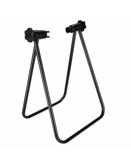 Stojak na rower serwisowy składany metalowy na tylne koło Kik Sp. z o. o. Sp. k. | Time- 2