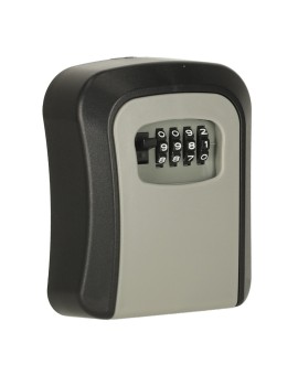Skrzynka na klucze sejf na kod zamek szyfr kasetka na ścianę Kik Sp. z o. o. Sp. k. | Time- 2