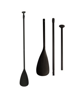 Wiosło do deski SUP regulowane składane 170-210cm Kik Sp. z o. o. Sp. k. | Time- 2