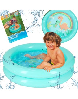 Basen brodzik dla dzieci 61cm turkusowy BESTWAY 51061