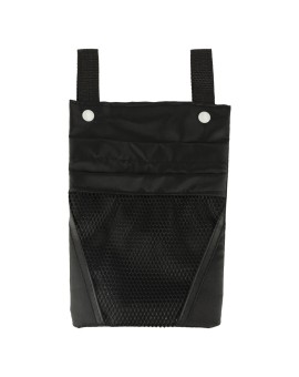 Torba na rower hulajnogę kierownicę telefon sakwa rowerowa czarna Kik Sp. z o. o. Sp. k. | Time- 2