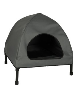 Domek dla psa kota legowisko namiot dla zwierząt posłanie 60x54x44 cm Kik Sp. z o. o. Sp. k. | Time- 2