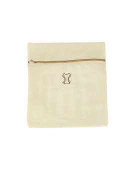 Worek siatka torba do prania bielizny ubrań spodni z zamkiem 6 szt Kik Sp. z o. o. Sp. k. | Time- 2