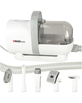 Odkurzacz do sierści psa groomingu WMARK pet