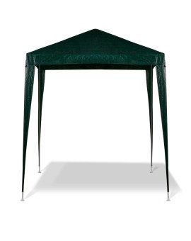 Pawilon ogrodowy namiot imprezowy handlowy altana zielona 2 x 2m