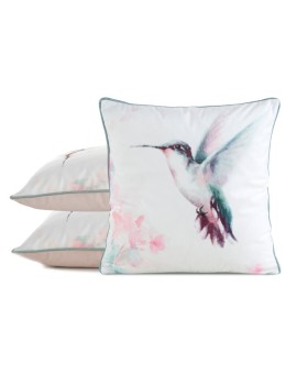 Si/po/velvet/19 45x45 K+pude