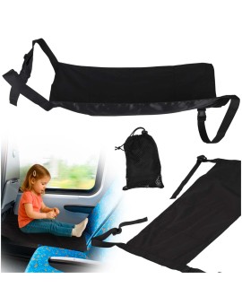 Mata leżak łóżko podróżne dla dzieci do samolotu pociągu