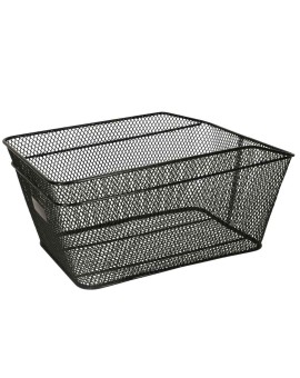 Koszyk rowerowy RALLEX na bagażnik kosz tylny metalowy