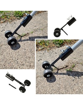 Wycinak do usuwania chwastów chwastownik Kik Sp. z o. o. Sp. k. | Time- 2