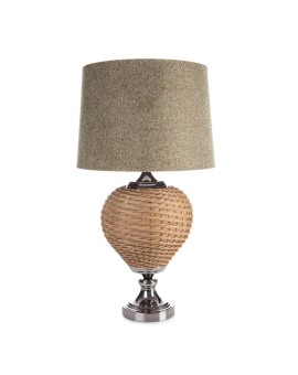 Lampa Pati (02) O 38 X 78 Cm Beżowy