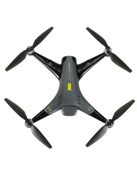 Dron RC Syma Z3PRO 2.4GHz 4CH Wi-Fi czarny Kik Sp. z o. o. Sp. k. | Time- 2