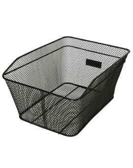 Koszyk rowerowy RALLEX na bagażnik kosz tylny metalowy Kik Sp. z o. o. Sp. k. | Time- 2