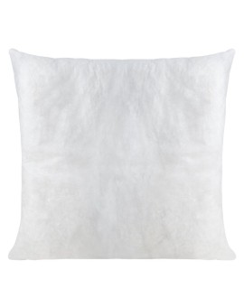 Wkład wypełnienie z mikrofibry do poduszki dekoracyjnej