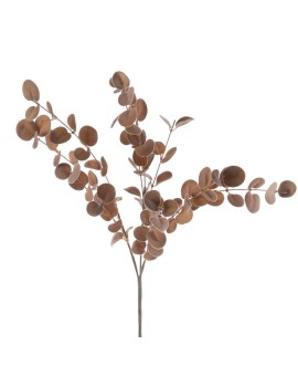 Gałązka świąteczna Dekoracyjna 242 67 Cm Beżowy