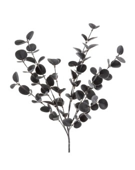 Gałązka świąteczna Dekoracyjna 242 67 Cm Stalowy
